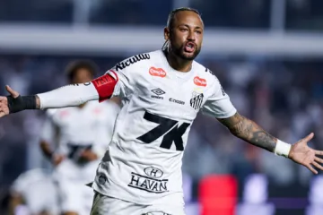 Ronaldo Giovanelli reprova Craque Neto e defende Neymar no Santos: “Pra ganhar a Copa do Mundo é com ele”