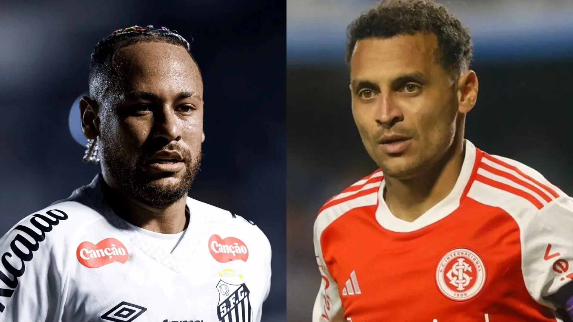 Onde assistir Santos x Internacional no Brasileirão: escalações, desfalques e retrospecto