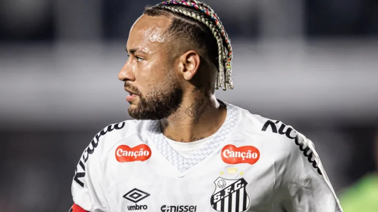 Ancelotti vai assistir Santos x Juventude e Benja opina: “Seleção é Neymar e mais 10”