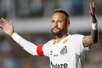 Casagrande vê Flamengo favorito contra o Santos pelo Brasileirão, mas faz ressalva: “Neymar continua sendo diferente”