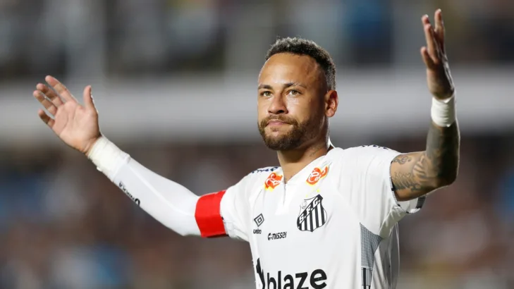 Casagrande vê Flamengo favorito contra o Santos pelo Brasileirão, mas faz ressalva: “Neymar continua sendo diferente” Casagrande vê Flamengo favorito contra o Santos pelo Brasileirão, mas faz ressalva: “Neymar continua sendo diferente”