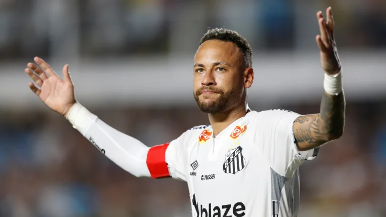 Casagrande vê Flamengo favorito contra o Santos pelo Brasileirão, mas faz ressalva: “Neymar continua sendo diferente”
