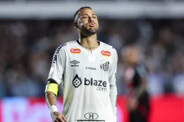 Neymar joga hoje? Último encontro com o Flamengo marcou a despedida do Santos em 2013