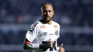 Neymar é especulado no Olympique de Marseille e Sormani revela incômodo do craque: “Torcida do Santos está cobrando ele”