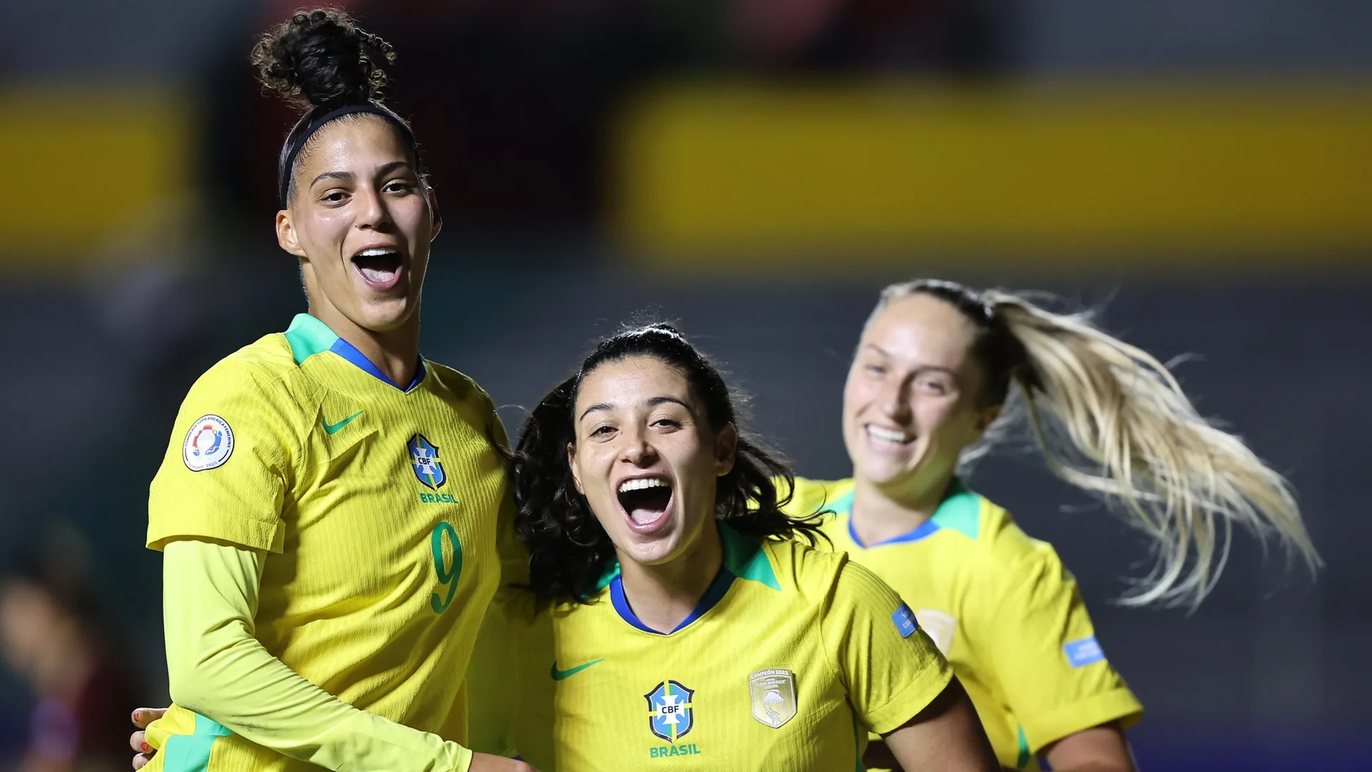 Brasil x Bolívia: onde assistir, escalações e retrospecto do jogo da Copa América Feminina