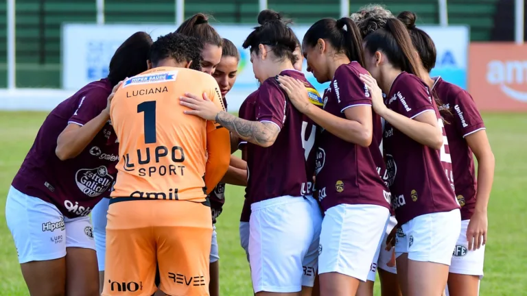 Ferroviária x Red Bull Bragantino: onde assistir, escalações e retrospecto do jogo do Paulistão Feminino