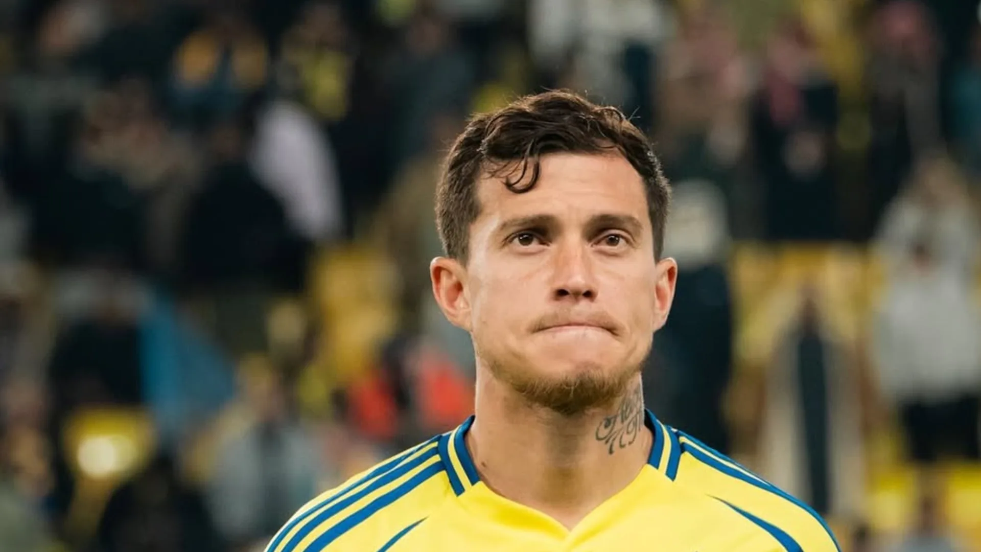 Nicola diz que Otávio tem ‘chance zero’ de reforçar Atlético-MG: “Salário fora da realidade”