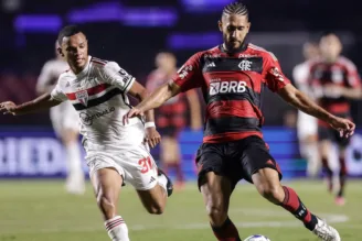Pablo Flamengo, Grêmio