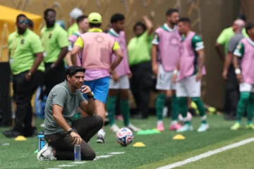 Muller não acredita na classificação do Palmeiras contra o Chelsea no Mundial de Clubes: “A diferença é grande”