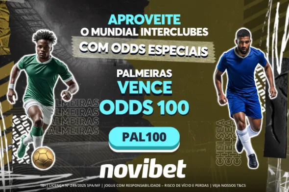 novibet palmeiras mundial de clubes