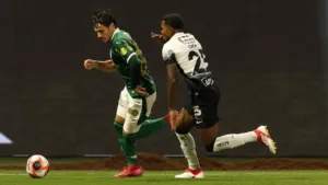 Arnaldo Ribeiro faz alerta para o Palmeiras na Copa do Brasil: “Palmeirense não aceita perder do Corinthians”