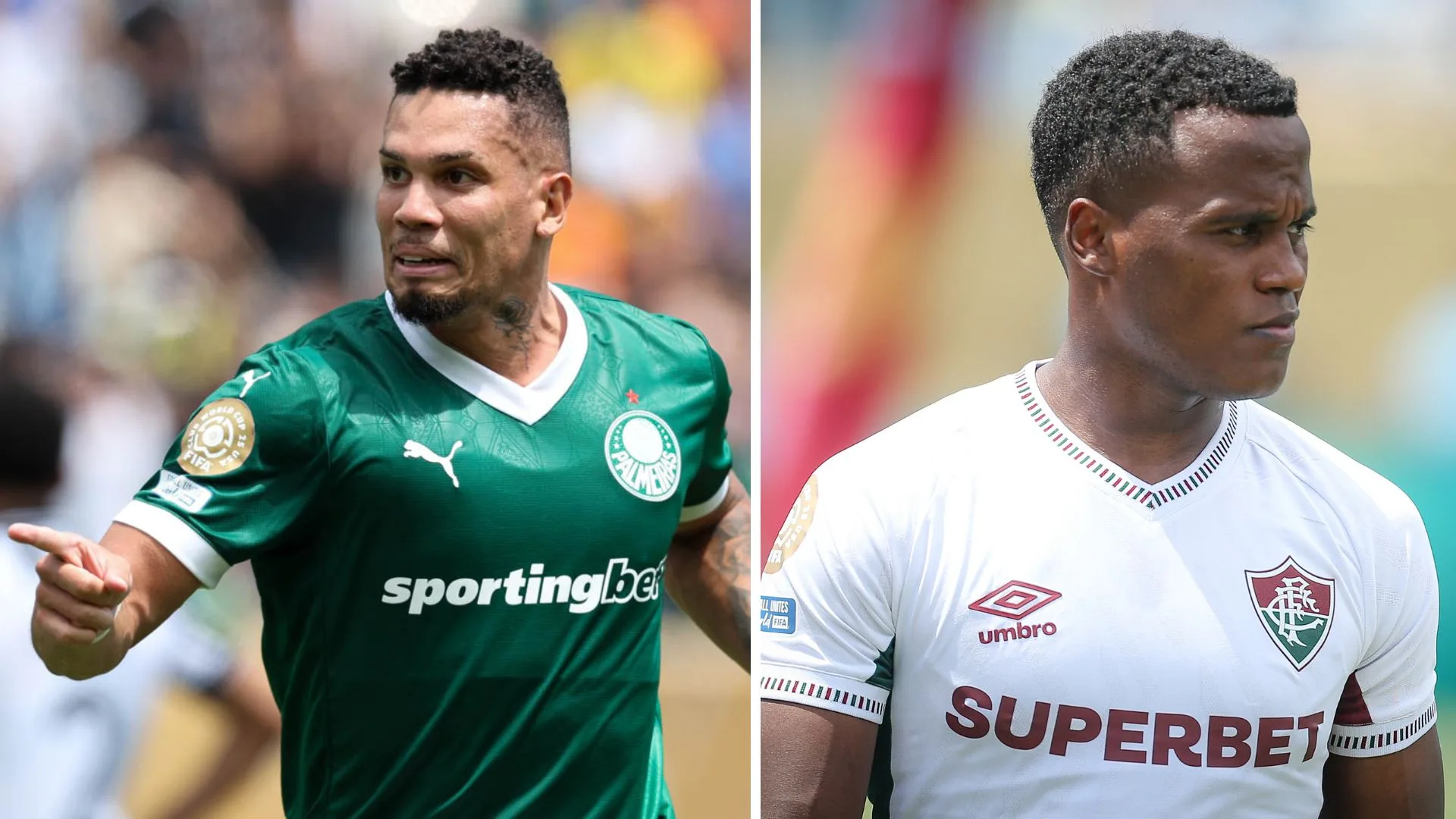 Palmeiras e Fluminense aumentam chances de título no Mundial de Clubes, aponta supercomputador da Opta Analyst