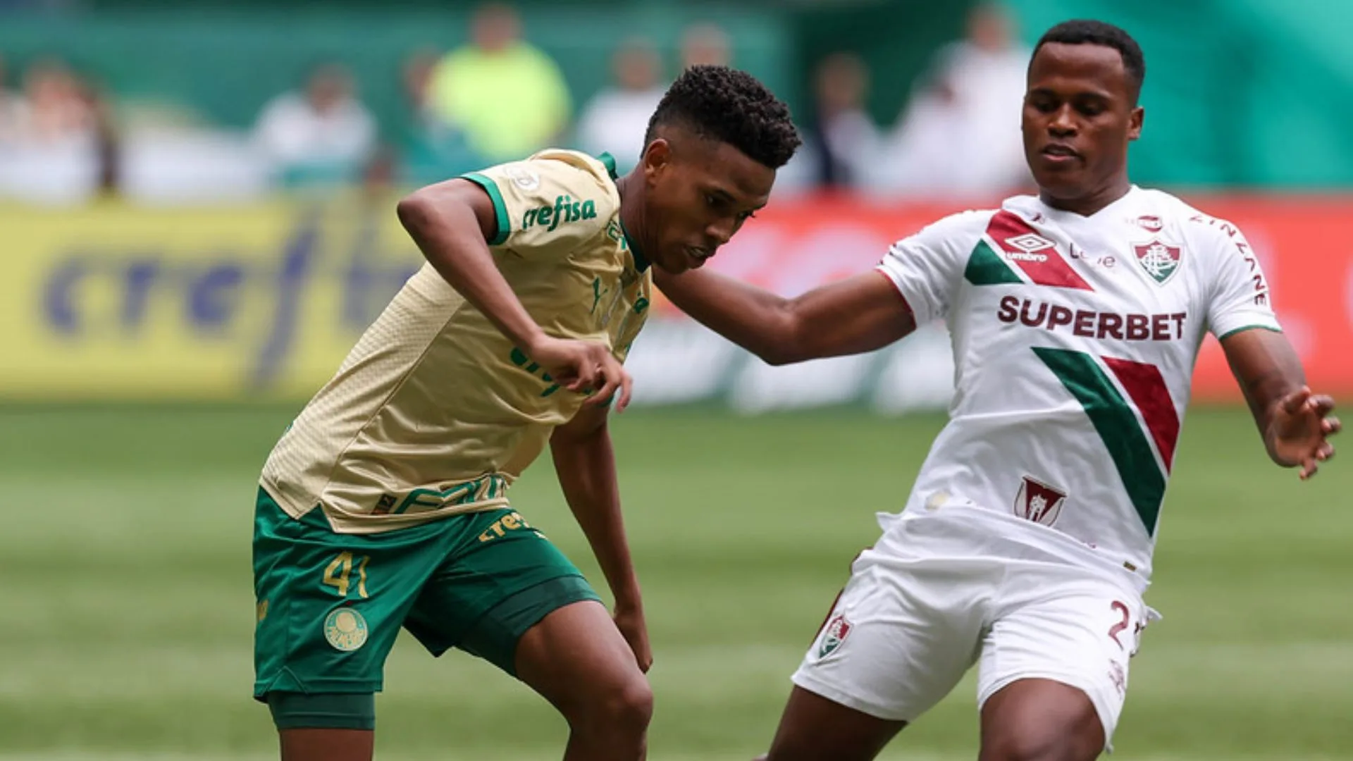 Caio Ribeiro aposta em Palmeiras ou Fluminense na final do Mundial de Clubes: “PSG e um brasileiro”