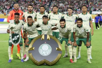 Onde assistir Palmeiras x Chelsea pelo Mundial de Clubes: escalações, desfalques e retrospecto