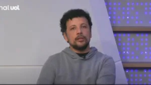 Palmeiras procura Deossa e Marcel Ruiz para substituir Richard Ríos e André Hernan crava: “Ainda não tem oferta”