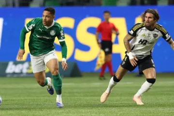 Bernardo Ramos analisa Vitor Roque no Palmeiras: “Longe de apresentar desempenho de 25 milhões de euros”