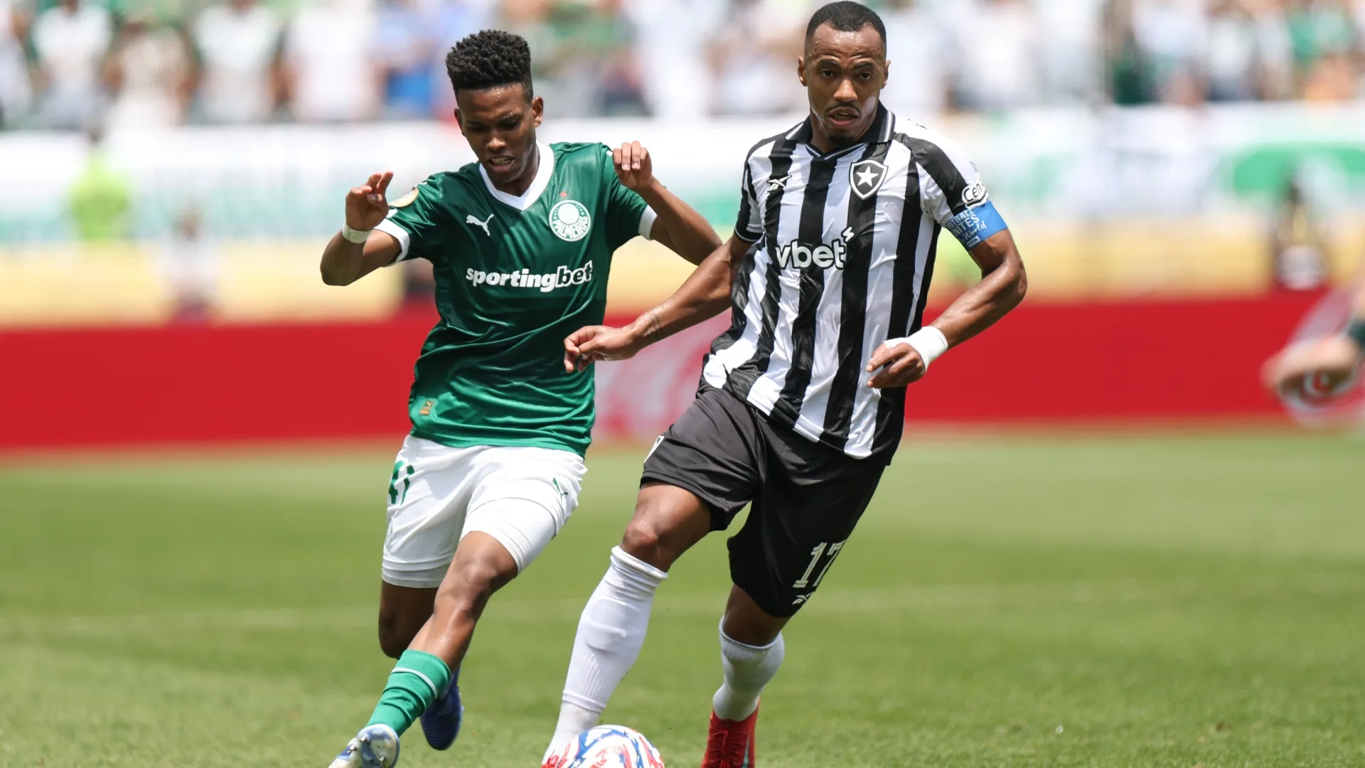 Fluminense, Botafogo, Palmeiras, Wallace Yan, do Flamengo, e mais: 14 fatos surpreendentes do Mundial de Clubes