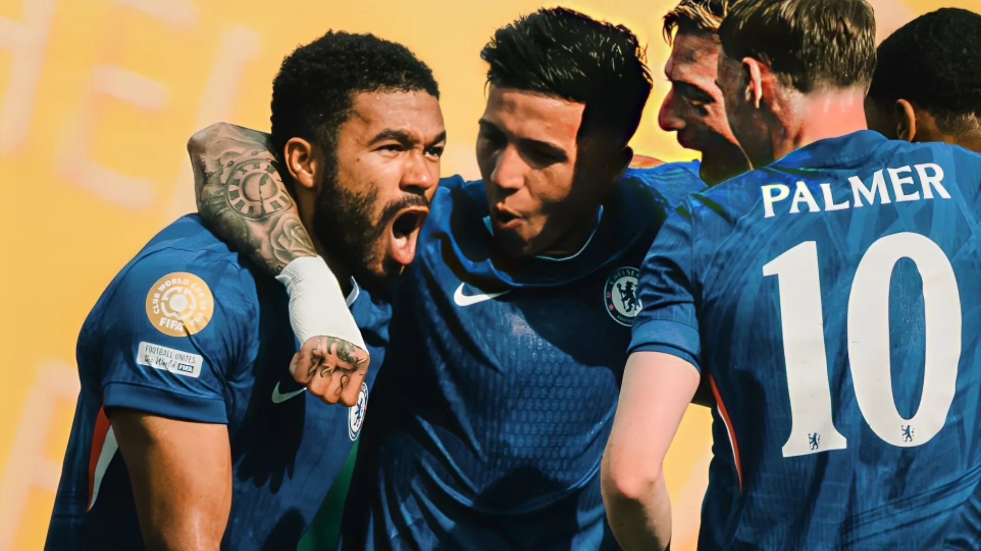 Chelsea tem folha salarial mais de cinco vezes maior que a do Palmeiras, rival no Mundial de Clubes