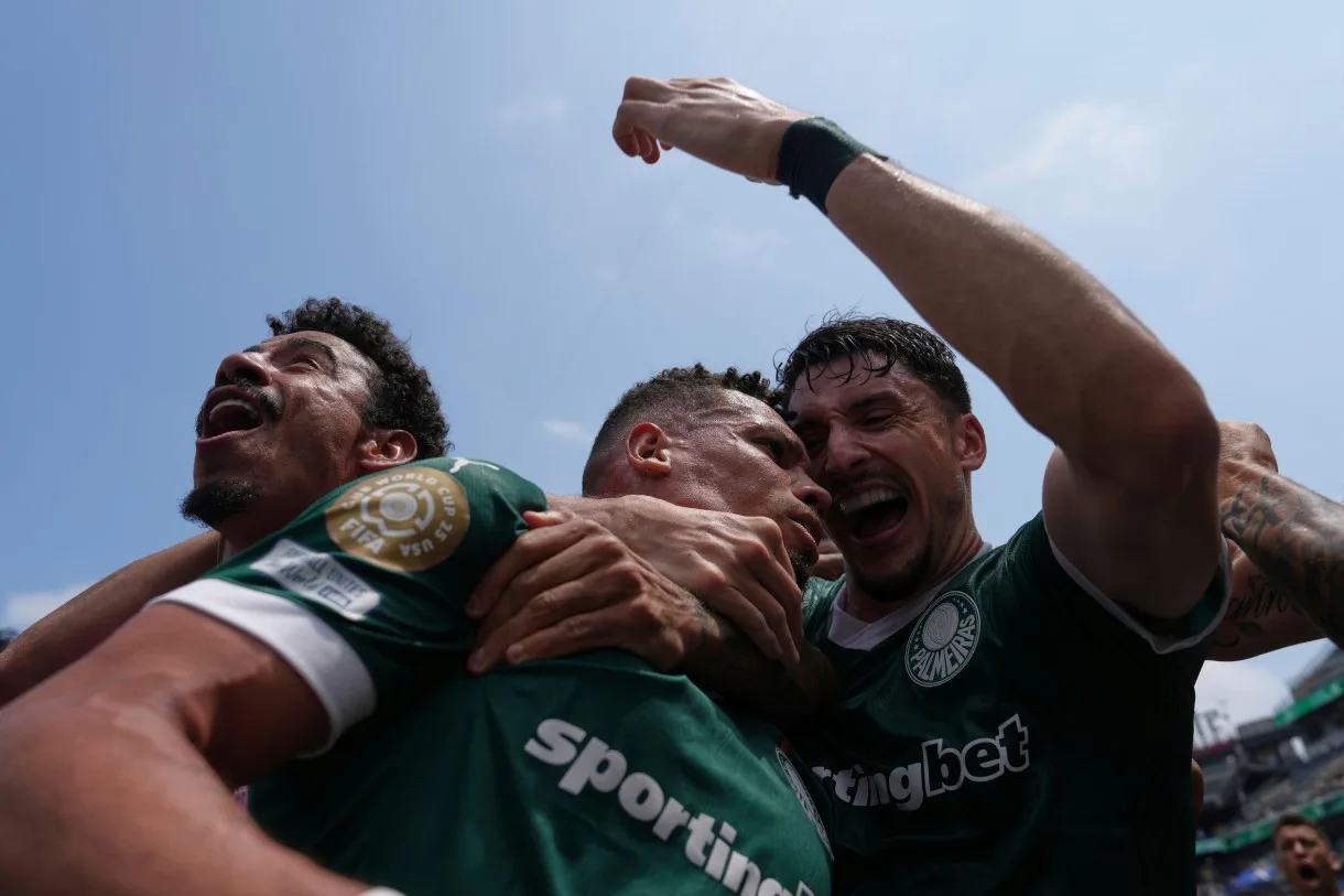 Palpite Palmeiras x Chelsea – Mundial de Clubes – 04/07/2025