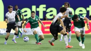 Globo transmite ao vivo dois jogos da Copa do Brasil na quarta-feira (30) 