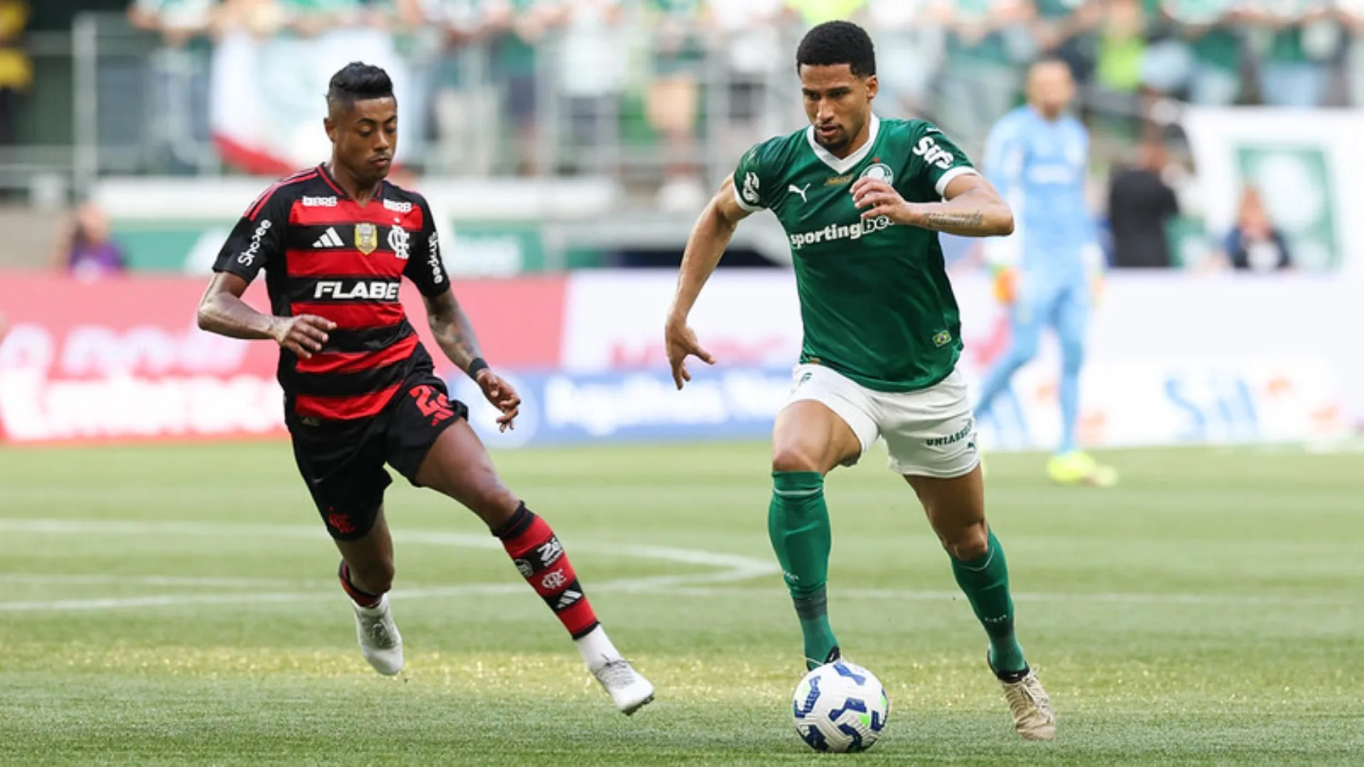 Mundial de Clubes impulsiona buscas; Flamengo e Palmeiras lideram entre os times favoritos dos brasileiros