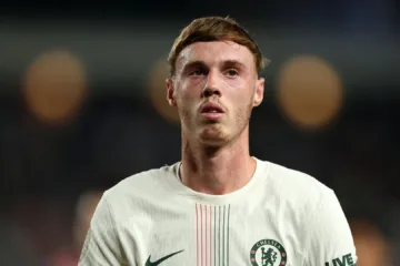 Casagrande elege Palmer como principal ‘ameaça’ do Chelsea contra o Fluminense no Mundial: “Dita a dinâmica do jogo”