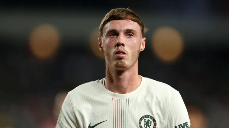 Casagrande elege Palmer como principal ‘ameaça’ do Chelsea contra o Fluminense no Mundial: “Dita a dinâmica do jogo”