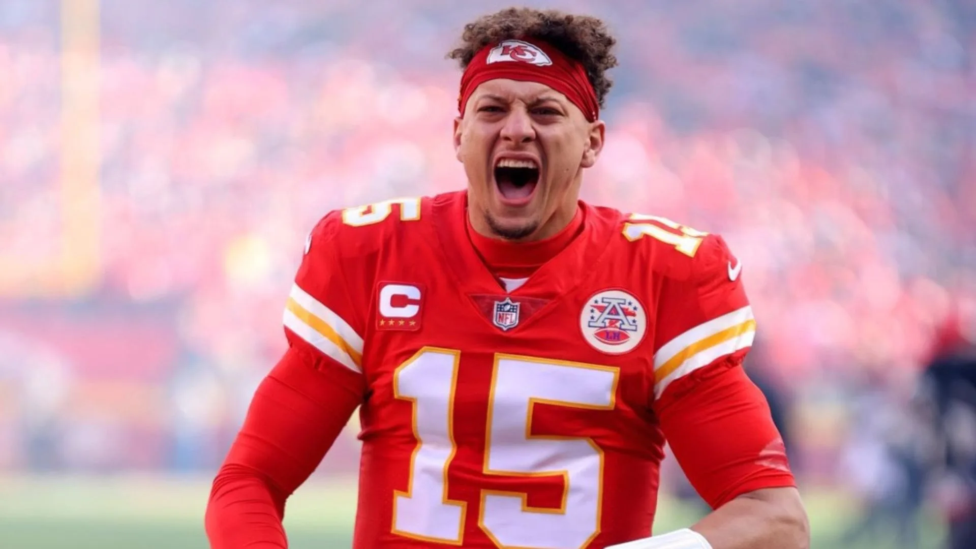 Mahomes supera Tom Brady, Peyton Manning e Aaron Rodgers nos sete primeiros anos de carreira na NFL