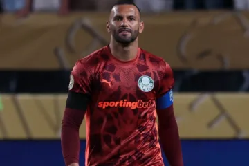 Milton Neves defende Weverton após falha na eliminação do Palmeiras no Mundial de Clubes: “Incomoda o massacre”