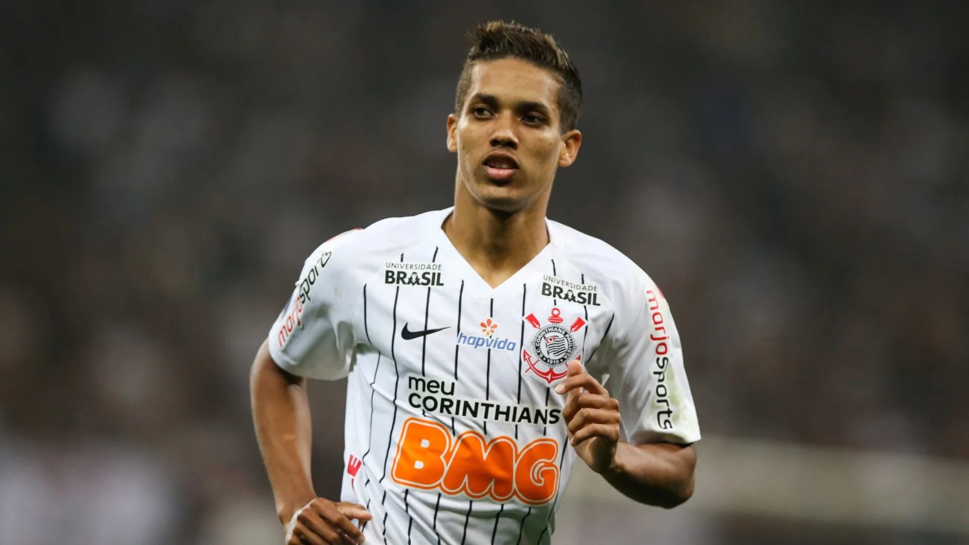 Corinthians tenta contratação de Pedrinho e Luis Fabiani revela entrave com o Shakthar Donetsk: “Negócio ainda frio”