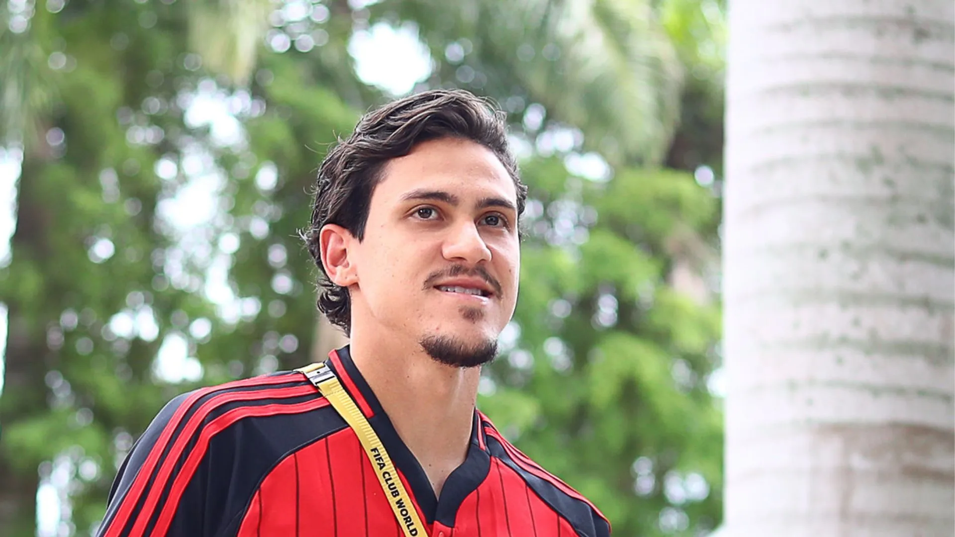 Flamengo se posiciona oficialmente sobre venda de Pedro e Diogo Dantas atualiza situação: “Nos planos de Filipe Luís”