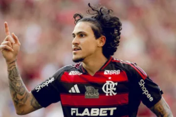 Zinho alerta Filipe Luís e cobra Pedro entre os titulares do Flamengo no Brasileirão: “Essa é a hora”