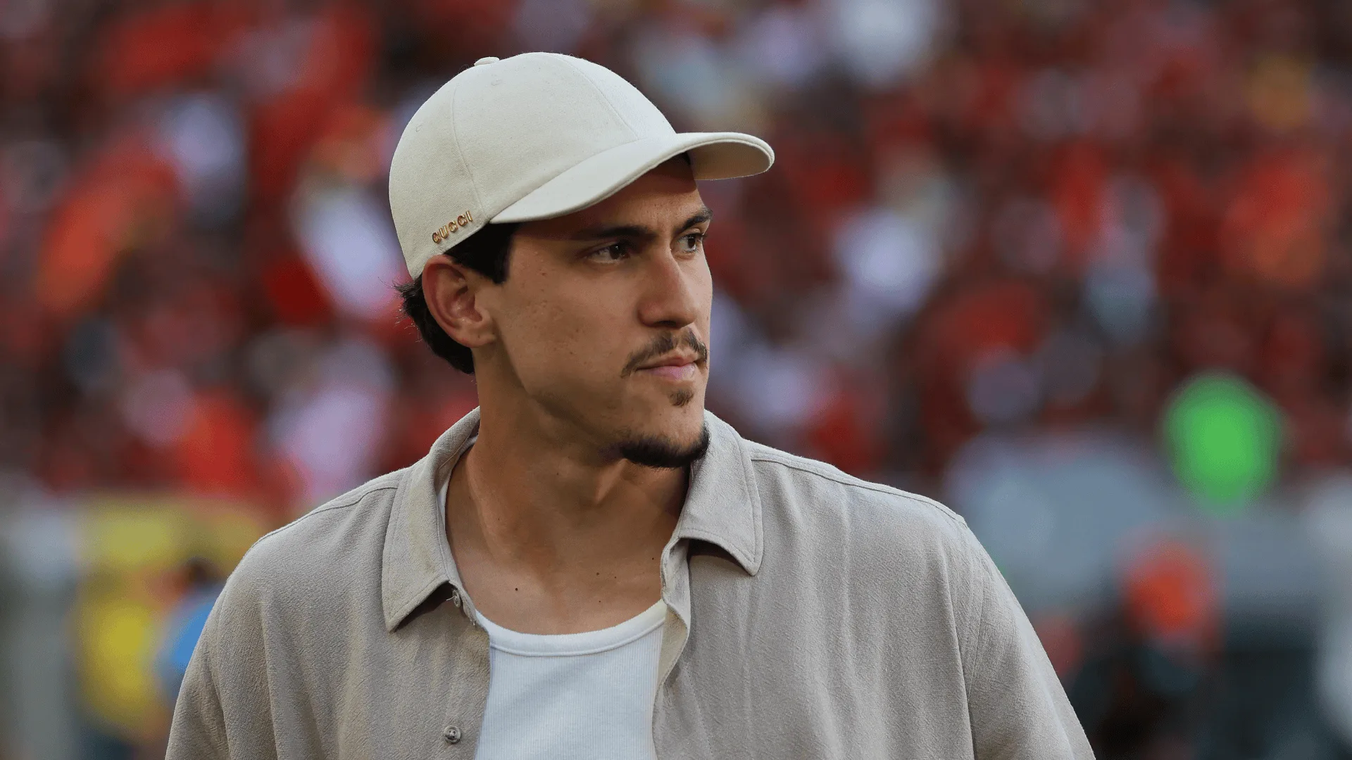 Ricardo Rocha projeta saída de Pedro no Flamengo após polêmica com Filipe Luís: “Como é que vai ser?”