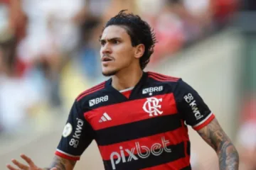 Massini vê Pedro fora da “filosofia” do Flamengo e concorda com saída: “Não se encaixa”