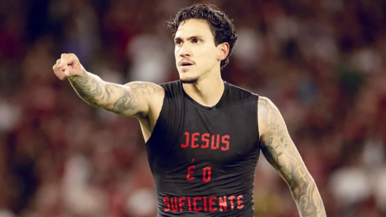 Zinho reprova gestão de Filipe Luís no Flamengo: “Fez de tudo para não botar o Pedro”