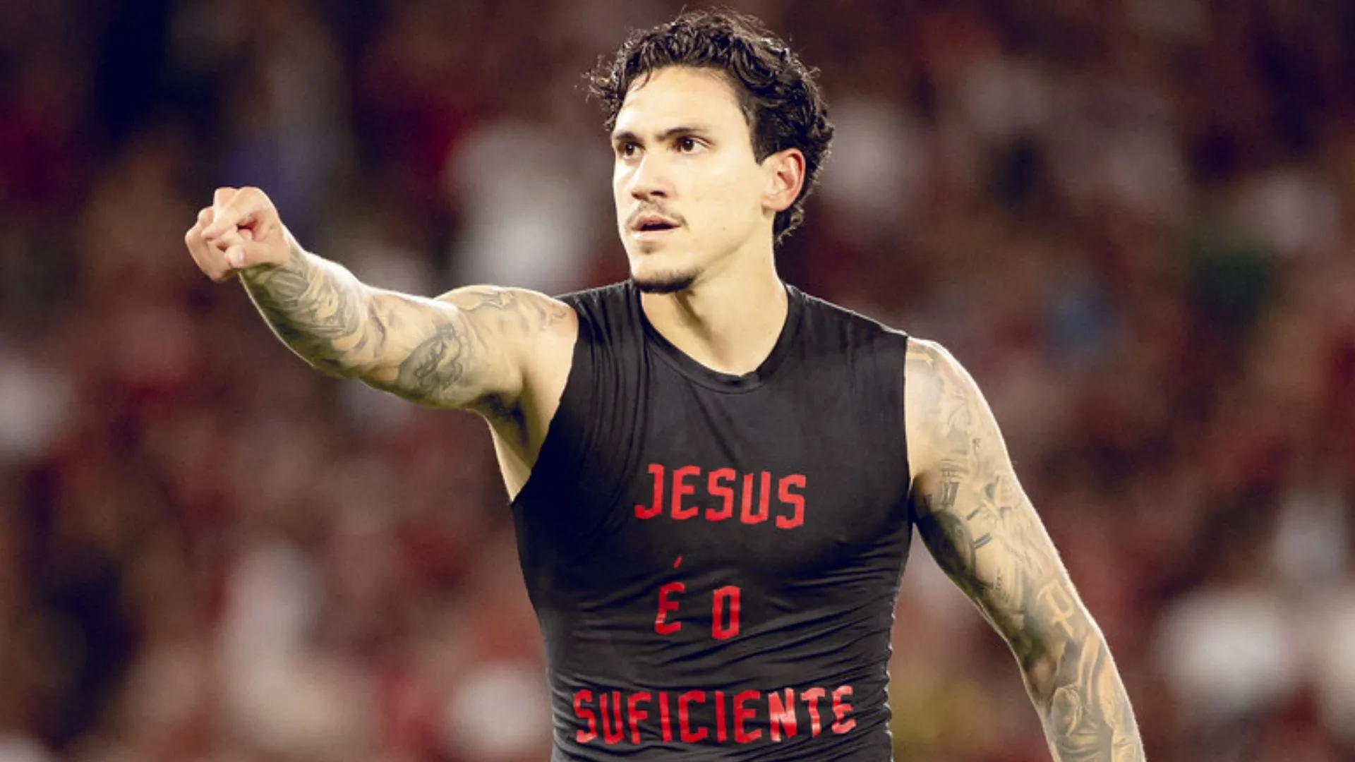 Zinho reprova gestão de Filipe Luís no Flamengo: “Fez de tudo para não botar o Pedro”