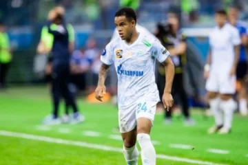 Pedro, ex-Corinthians, entra no Top-3 de melhores pontas sub-20 do mundo