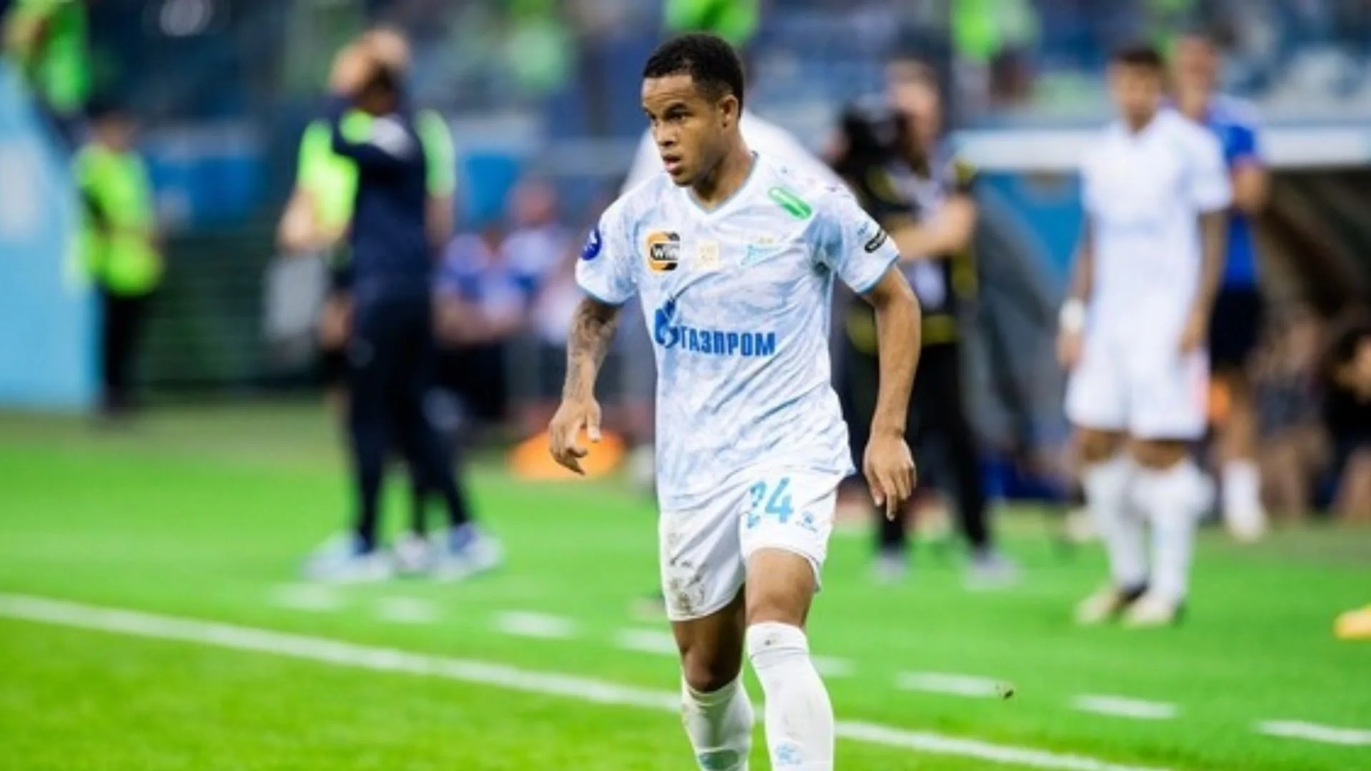 Pedro, ex-Corinthians, entra no Top-3 de melhores pontas sub-20 do mundo