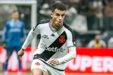 Últimas negociações no Brasileirão tem Willian Arão no Santos, Kayky no Bahia e renovação de Coutinho no Vasco