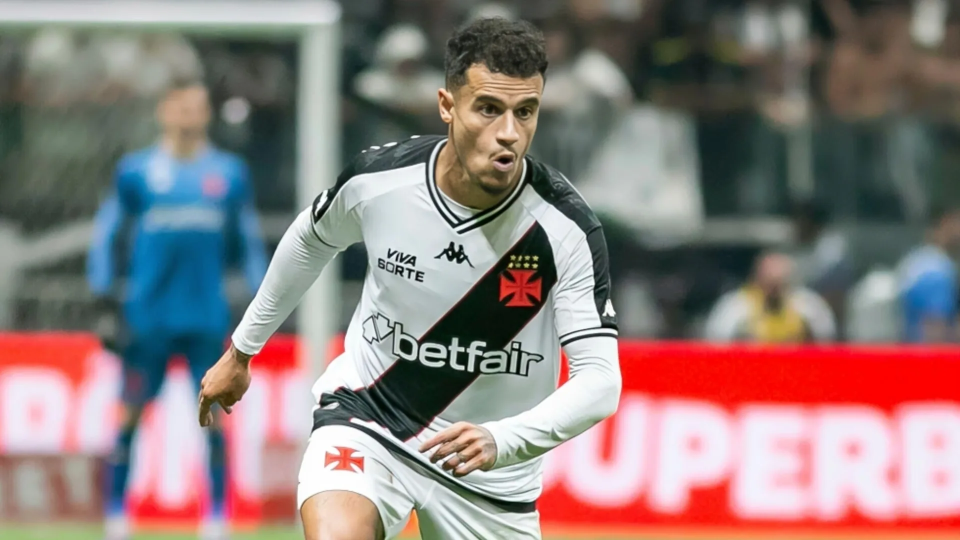 Últimas negociações no Brasileirão tem Willian Arão no Santos, Kayky no Bahia e renovação de Coutinho no Vasco