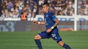 Jorge Nicola revela ‘grande problema’ em negociação do Atlético-MG por Portilla: “Talleres colocou data-limite’ 