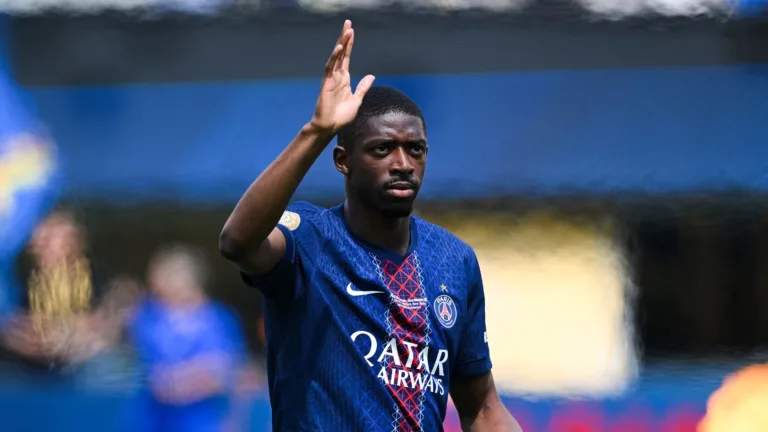 PSG é favorito ao título do Mundial de Clubes para ‘supercomputador’ da Opta Analyst e vantagem cresce para final