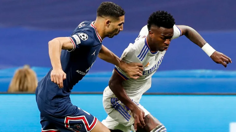 Nilson Cesar aponta vitória do Real Madrid sobre o PSG no Mundial e Cicinho critica Mbappé: “Não gosto do futebol”