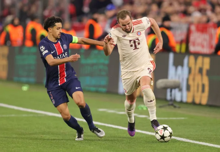 Palpite PSG x Bayern de Munique – Mundial de Clubes – 05/07/2025 Palpite PSG x Bayern de Munique – Mundial de Clubes – 05/07/2025