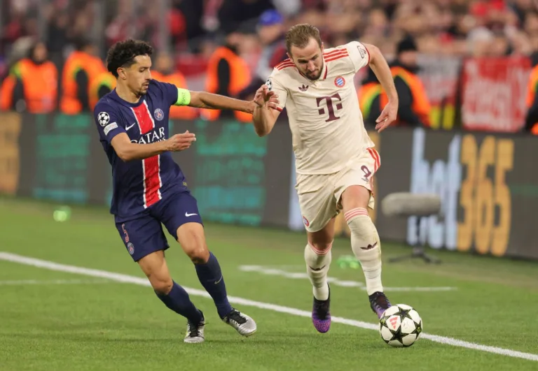 Palpite PSG x Bayern de Munique – Mundial de Clubes – 05/07/2025