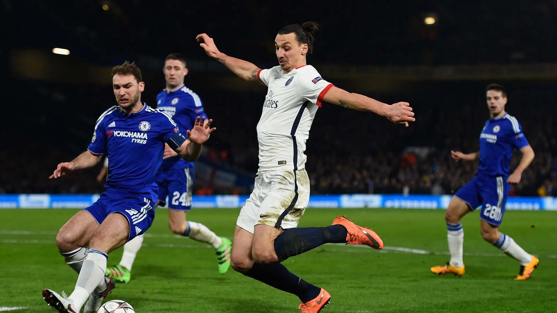Premiação da final do Mundial de Clubes passa de R$ 220 milhões para o campeão; PSG e Chelsea disputam