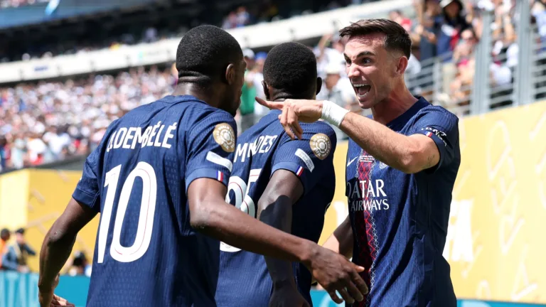 Chelsea x PSG: Vitor Birner elege os melhores de cada posição da final do Mundial de Clubes