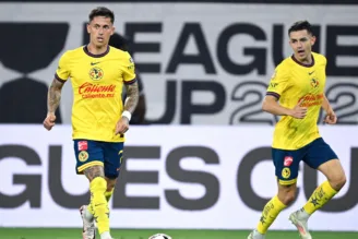 Brian Rodríguez, Santos