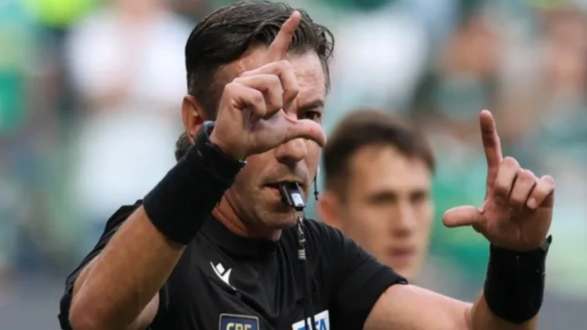 Atlético-MG faz reclamação sobre arbitragem de partida contra Flamengo na Copa do Brasil: “Preocupados e insatisfeitos”