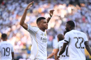Real Madrid solicita que Fifa realize Mundial de Clubes de dois em dois anos após sucesso nos EUA